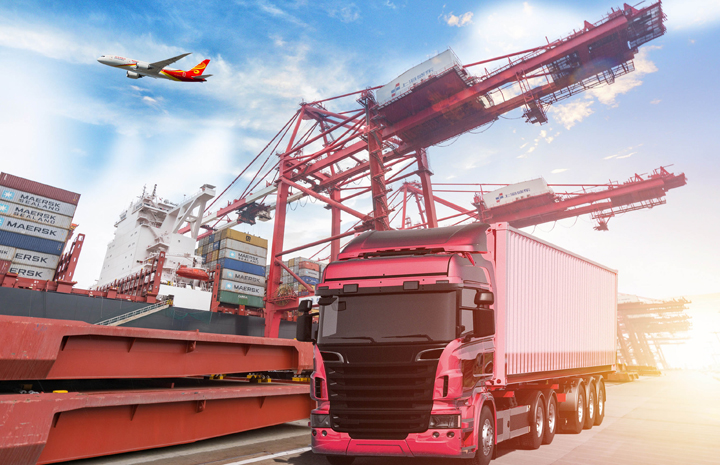 深圳市華儲(chǔ)國際物流有限公司