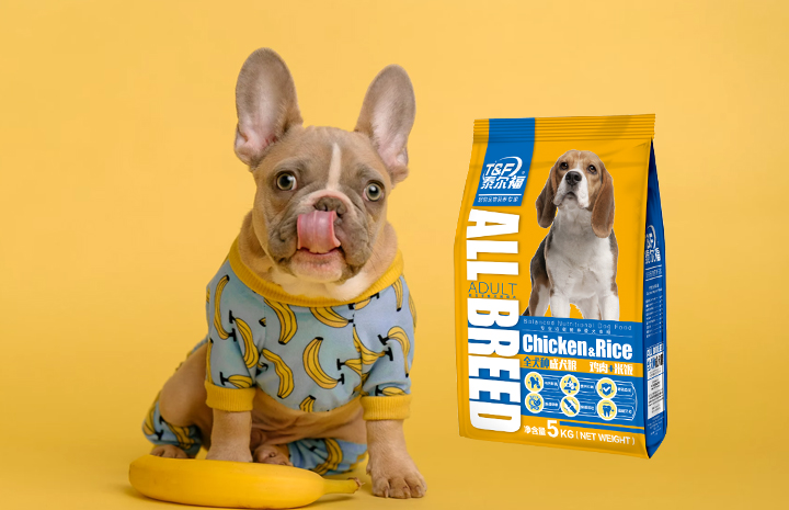 佛山泰爾福寵物食品有限公司